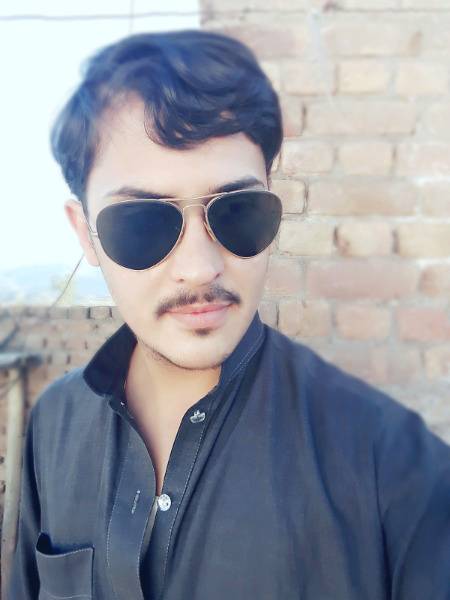 Izhar khan...