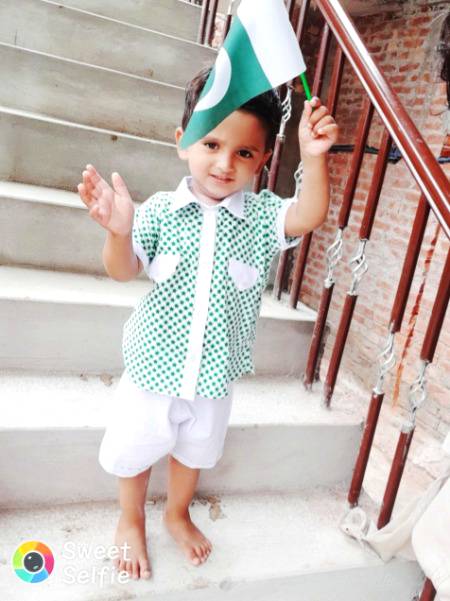 Pakistan zind bad dill dill pakistan jhn jhn pakistan