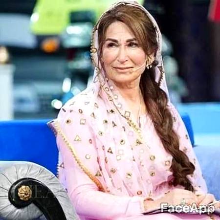 Reema khan