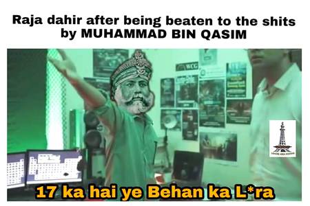 Scenes in 702 A.C❤️
MUHAMMAD BIN QASIM 👑