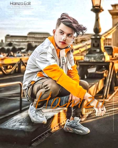 یہ خبر ہے اتفاق نہیں 💯🖤
ہم جیسا ہونا مذاق نہیں 🔥💪
- H∆mzıı.. 🤹♂️�