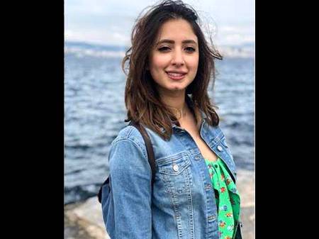 Komal Aziz