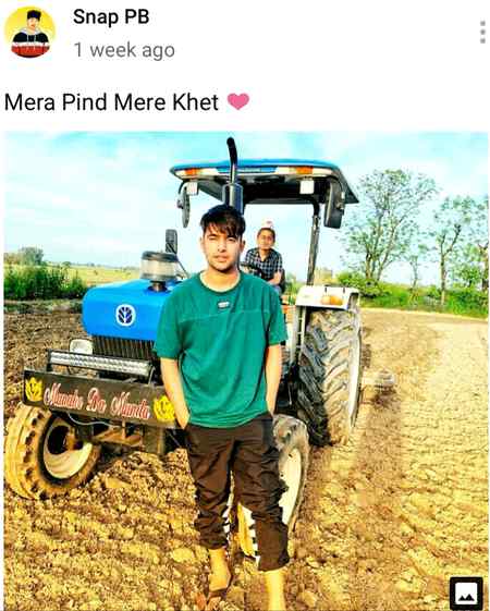 Jatta da monda ❤❤jass manak