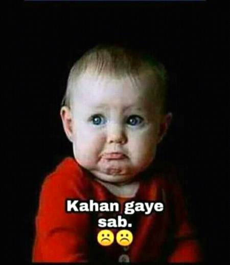 Kaha gaye SB😭 Zalimo akely akely iftari😏😏