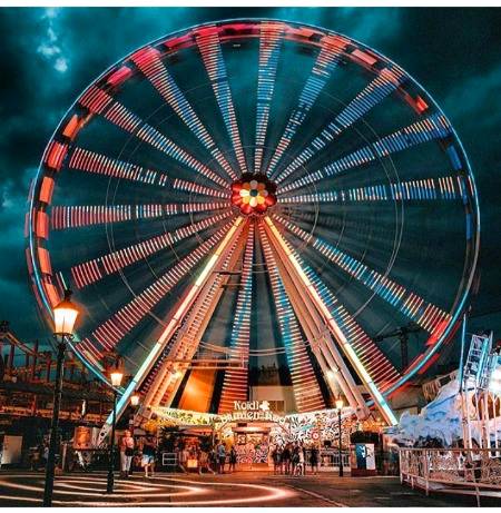 Big Wheel