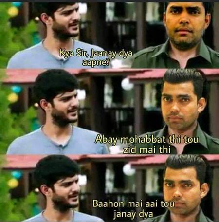 Khan Irfan....