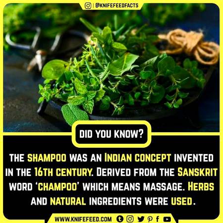 DID YOU KNOW??