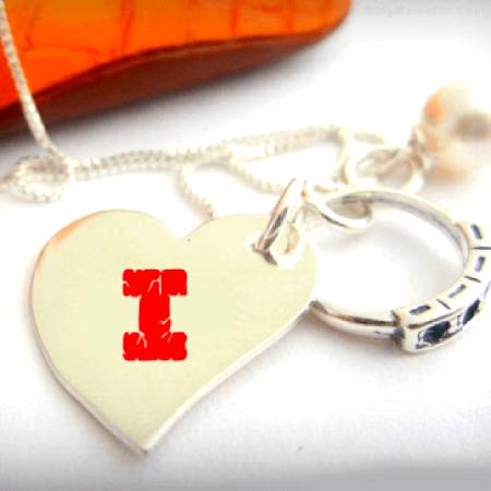 It is my heart