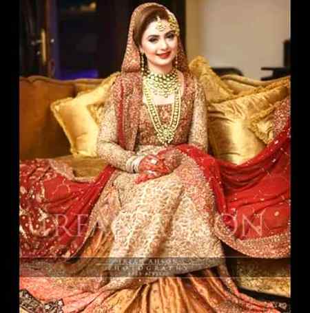 Bridal. ..