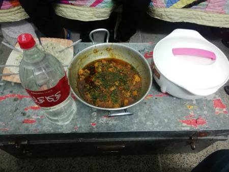 Karahi Osm Yar
