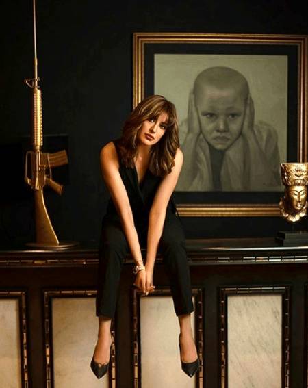 Pakistani Celebs image