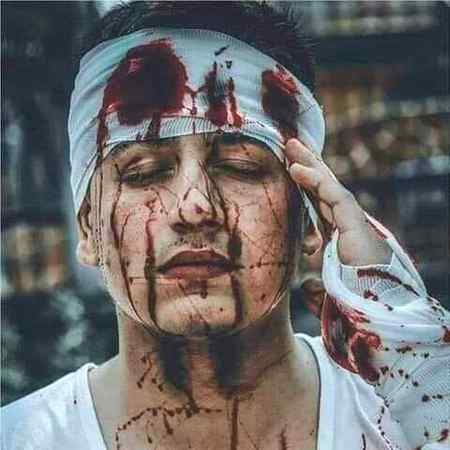 تم نے دیکھا محض مجھے خاموش باہر سے..
میرے اندر کی چیخیں تیرا دل پھاڑ سکتی ہیں💔