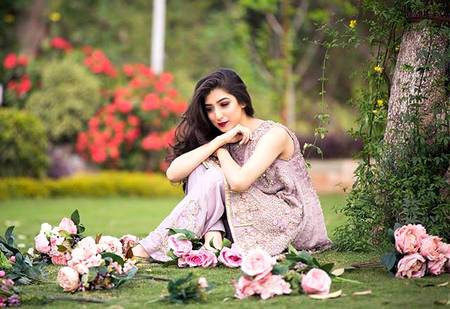 Maryium nafees
