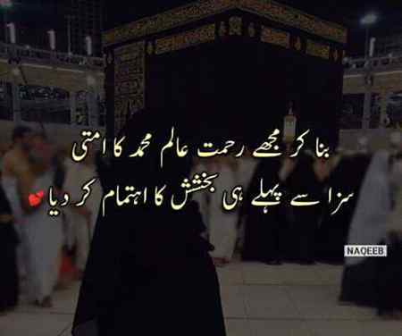 Rehmat-e-Alam....❤