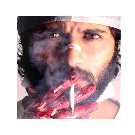 خون بہانا پڑا اپنا

رگوں میں بس گٸ تھی وہ
جون ایلیاء🔥