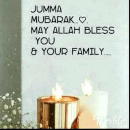 Asslam-u-Alaikum