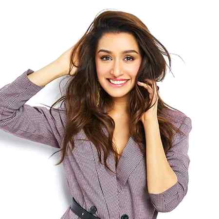 Shraddha kapoor
