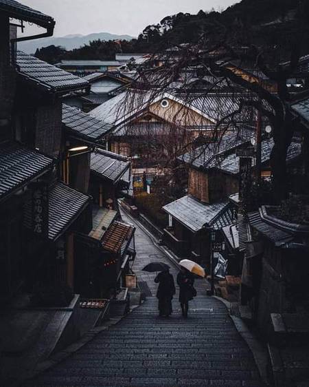 Great shot japan koyota..