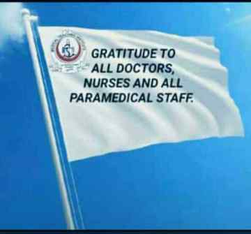 Salute for them they are true heroes.