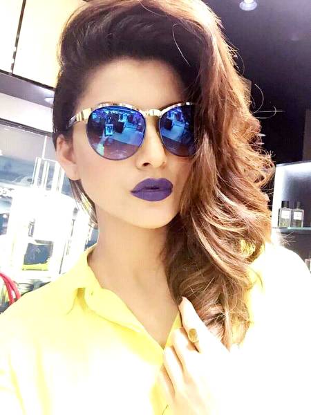 Urvashi Rautela