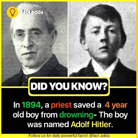 Did you know
