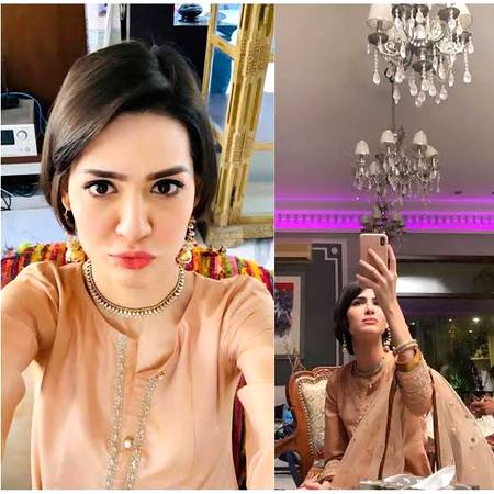 Madiha Imam