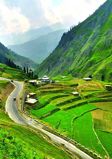 ❣️ Kaghan Valley ❣️