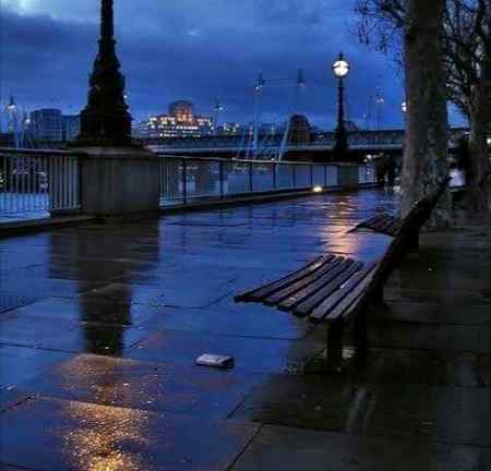 کوئى آنا چاها تو بهگا دیا هم نے.
تمہیں دل میں بسا کر کرفیو لگا دیا هم.. نے