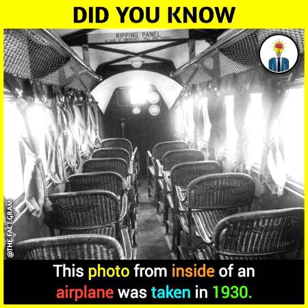 DID YOU KNOW?