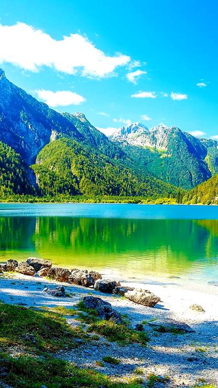 Beautiful sawat valley