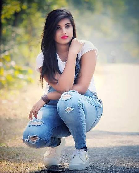 Random model