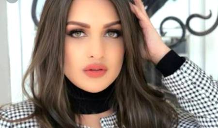 Himanshi khurana