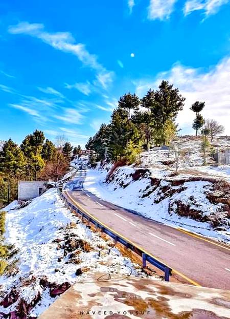Beauty Of Pakistan...❤❤❤