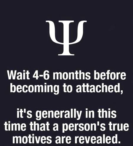 Psychological fact