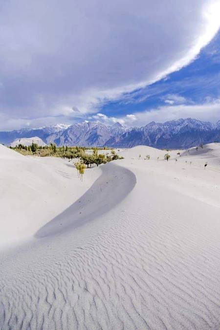 Gilgit Baltistan