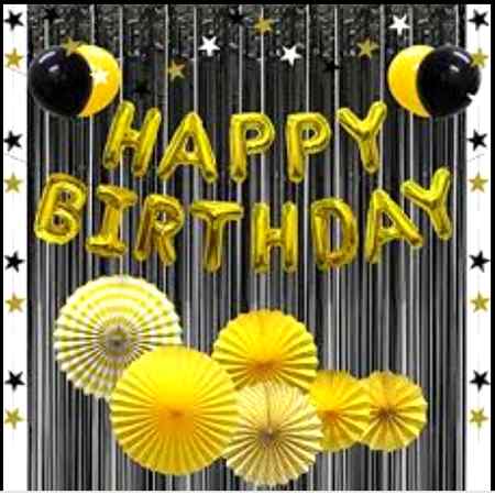 Hbd to me. 🎂🎂