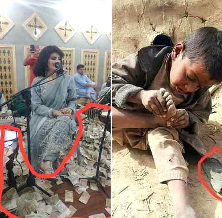 Hum pr azab bila waja nhi aya .. iski tyari hum n barso sy ki h