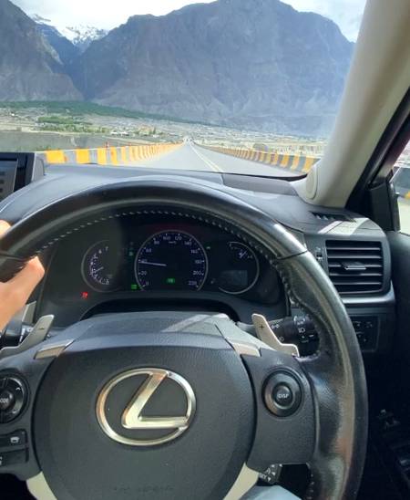 Gilgit pk