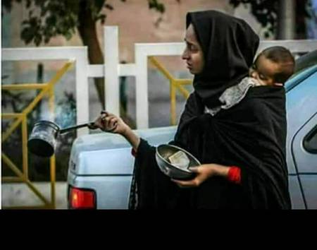 نہ ہی مذہب, نہ کوئی قوم, نہ فٍرقہ اس کا....

مفلسی جس پر بھی آئے_____ کمال آتی ہے...😢
