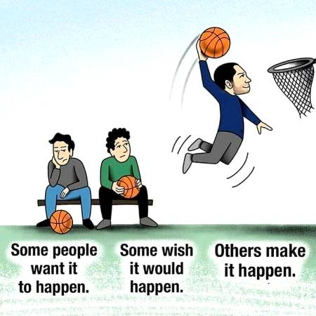 Its reality