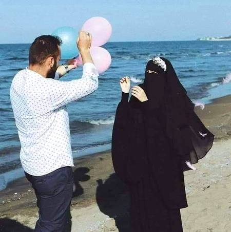 *کسی سے محبت کرو تو، اُسے اتنا پاکیزہ رکھو😊*
*کہ خدا بھی دیکھ کر کہے کُن فیکُون😍❣️*