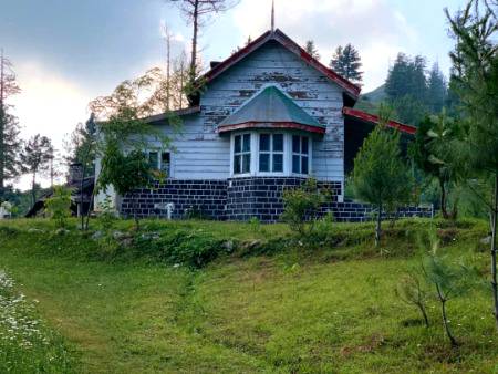 Sattu Bngla
Clicked by Umer🔥