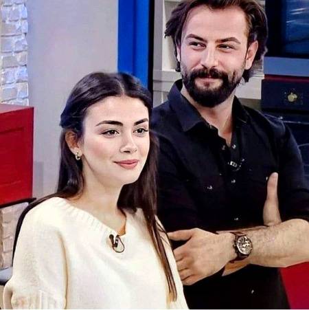 Emir 💍 Reyhan
The promise