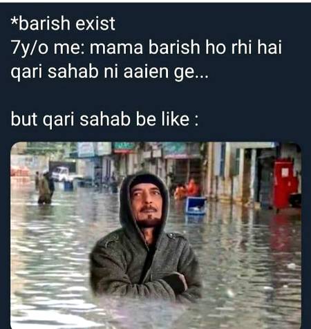 Reality...
