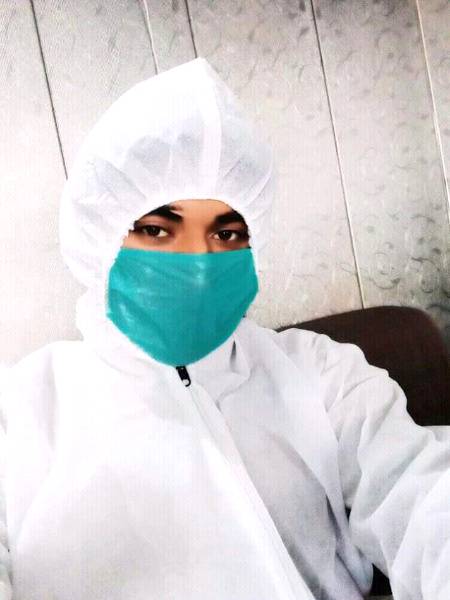 *✍🏻عورت جیسی بھی ہو اُس کی عزت کرو. یہ وہ سفید کپڑا ہے، جس پر پانی کا بھی داغ لگ جاتا ہے. اگر اس نے تمہارے ساتھ کچھ برا کیا بھی ہو تو معاف کر دو. جیسے تم اپنی بہن کی غلطی معاف کر کے بھول جاتے ہو ایسے ہی بھول جاؤ. مگر کبھی بھی بھرے بازار میں اس کی عزت مت اُچھالو. بیشک وہ اللّٰہ کی رحمت ہے...!*🥰