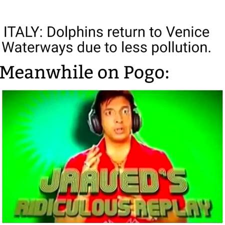 Still Remember that Show 😍