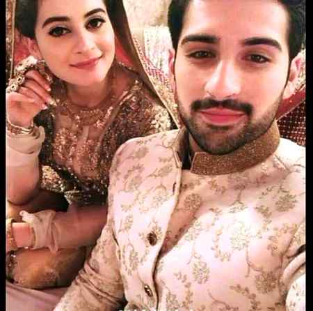 Beautiful couple