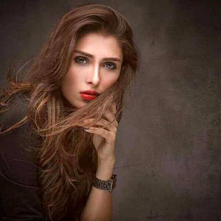 Ayeza Khan