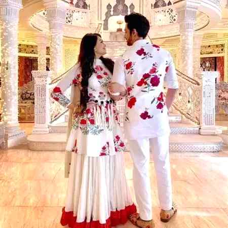 ...❤You & Me❤...