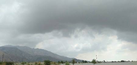 Beautiful weather in mu shweet village 😍😍🖤🖤😘